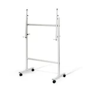 보드용 이동식 900x600 화이트보드용 거치대 WFLNW4X