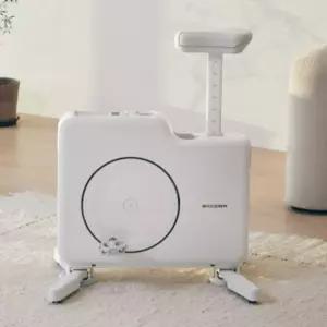 엑사이더 실내 홈트레이닝 자전거 사이클 슬림 바이크