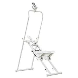 엑사이더 스텝퍼 스텝밀 천국의계단 클라이밍 하체