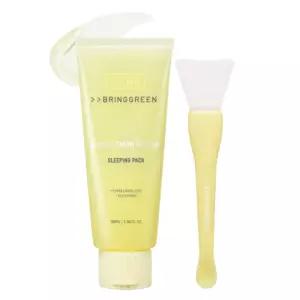 브링그린 슬리핑팩 수면팩 슈퍼레몬 글루타치온 x 2개