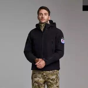 밀리터리 ROKA 어썰트 레저 일상복 전투 후리스 택티컬 KSS1013