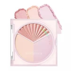 페리페라 브이 볼륨 하이라이터 광채 03 볼류밍베일