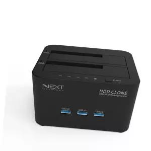 USB SSD HDD 외장하드 도킹스테이션 백업 복사 허브