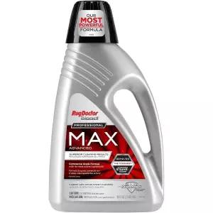 러그닥터 by 비쎌 맥스 어드밴스드 카펫 클리너 솔루션 48온스