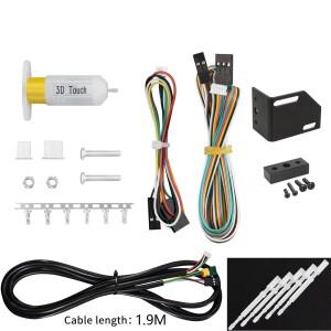 3D 터치 센서 자동 베드 레벨링 BL BLTouch 프린터 부품 Reprap mk8 i3 Ender 3 Pro Anet A8 Tevo