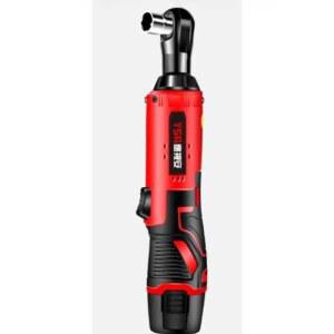 전동 라쳇 임팩 휴대용 이동식 배터리 미니 직각 기어 밀워키 기기