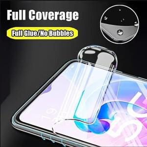 OPPO A5i A5x A5m A3x A17K A16s A18 A20 A40m A38 A6 Pro 4G 5G 화면 보호기 소프트 필름용 5PCS 고화질