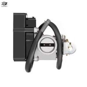 바이크 오토바이 스로틀 바디 어셈블리 Kymco Agility City 125 스쿠터 용 26mm 레이싱 16100-ALJ9-E15