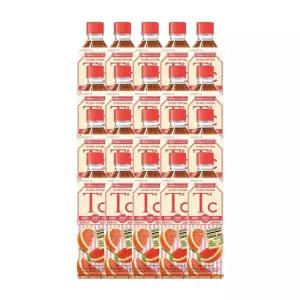 티도씨 자몽 아이스티 500ml 20개