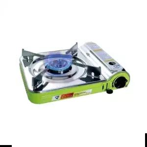 GAS렌지 맥스 휴대용 스테인레스 스틸 MS-3500S