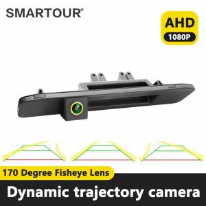 Mercedes Vito W447 A 클래스 W176 ML W166 ML300 ML450 ML350 A180 A200 A260 용 후면보기 카메라, 백업