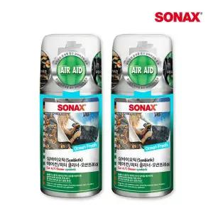 프로바이오틱스 에어컨 히터탈취제 2개이상 구매시 추가할인