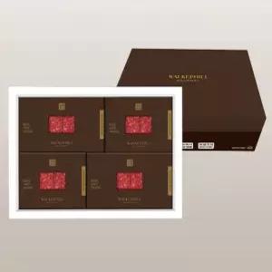 [워커힐호텔] 담양식 한우떡갈비 명품특선(960g/1등급)