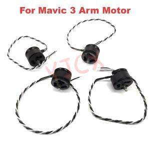 DJI호환 매빅 3/3T/3C/3E CW/CCW 모터용 새 3 암 모터 전면 후면 엔진 드론 예비 부품