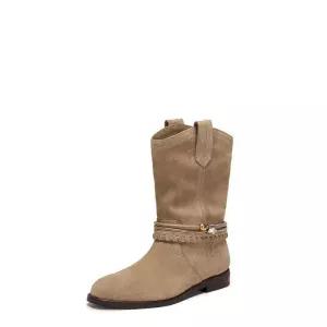 매장정품 STACCATO 스타카토 여성미들부츠 MARTIN06_EIL04_25F_2COLOR 952292