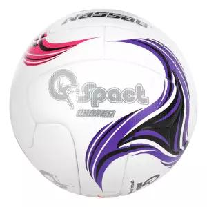 정품 족구공 큐스팩트W 4호 동계용/학교체육/동호회/시합/파키스탄제조