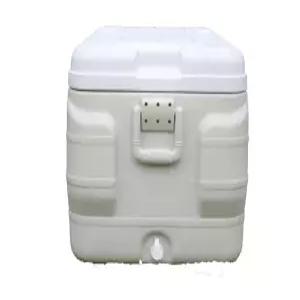 대형 낚시용 보냉가방 이동식 아이스박스 태클박스 캐리어 하드