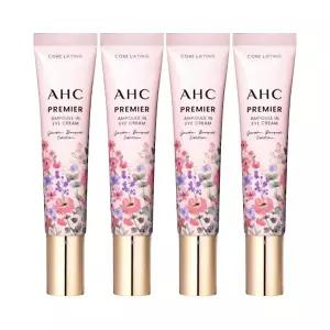 AHC 아이크림 시즌12 가든부케 에디션 40ml x4 (케이스없음)