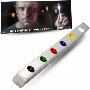 매직 메이커스 메탈 스트리트 핫로드 트릭 롭 스티프