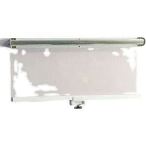 알루미늄 커텐 업소용 냉장고 냉동고 7일 냉기보호커튼 커스텀 쇼케이스 롤스크린