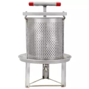 두부 짜는기계 압착기 압축기 리터 두유 스테인레스 콩물