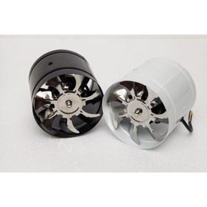 먼지흡입기 소형 모델 먼지 낙엽송풍기 흡입기 소형시로코팬 고깃집후드 고속 장비 저소음