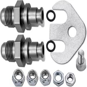 포드 크라운 빅토리아 링컨 타운 카 머큐리 그랜드 마르퀴스를 위한 맥스피딩로드 파워 스티어링 랙 라인