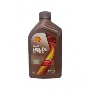 쉘 코리아 힐릭스 울트라 0W40 가솔린용 홍콩산 (1L) API SP