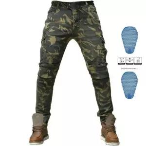 밀리터리 스판덱스 라이더스 워크웨어 작업복 바지