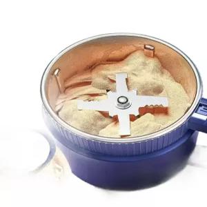 고추 분쇄기 마늘 기계 견과류 믹서기 그라인더 미숫가루