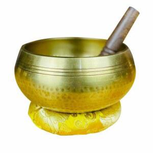 히말라야싱잉볼 셋트 불교굿즈 쉽게 사운드테라피 싱잉볼 명상도구 사운드볼 대형 챙김 쿠션이