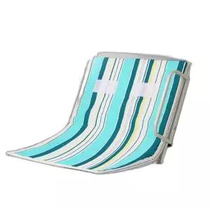 요양침대 가정용 등받이 간호 노인 아침기상 요양원