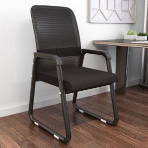 고정 공부 고등학생 기숙사 약국 Minghanma 대기용 책상의자 공부방 패드 의자 재벌