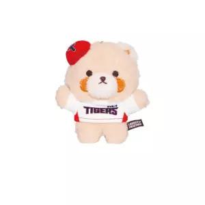 Lessey  Friends x KBO The Strongest Toy Keyring KIA Tigers 레시앤프렌즈 국 프로야구 최강레시 인형
