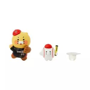 KBO x Kakao Friends Chunsik Kia Tigers Air Freshener Set V13 (Korean Ver.) 국 프로야구 카카오 프렌즈