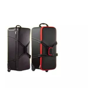 이동 장비 삼각대 캐리어 카메라장비 중형 카메라 이동식