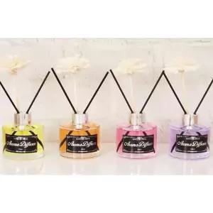 아로마 CMB446T6 실내 디퓨저 130ml 1P 화장실 방향제 선물