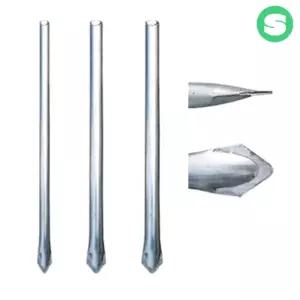 뾰족이파이프 32mm 지주파이프 울타리용 상인농자재