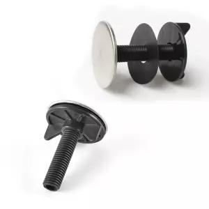 [이지커머스]싱크대 세제통 직수기 구멍마개 싱크대구멍마개 싱크대마개 싱크대구멍덮개 싱크대구멍가리개