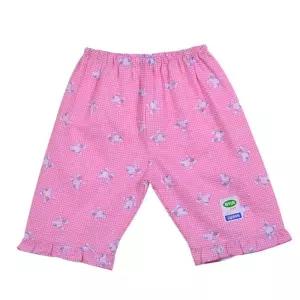 어린이잠옷 키즈잠옷 지지미 파자마 여아동7-8부