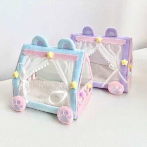 10cm 인형 10센치 정리대 수면 무독성 침대 마스크 15센치 키링 고심