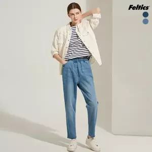 펠틱스 23SS 여성 데님 2종 택1