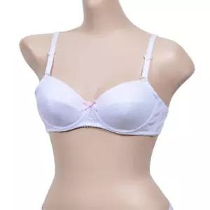 초등여아브라 학생속옷 주니어 3단계 A컵 브라