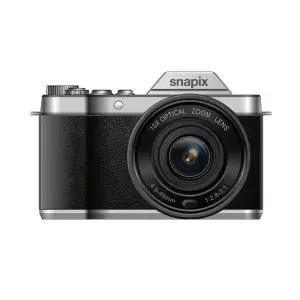 스냅픽스 ST-30 하이엔드 디지털카메라 (hi) 군부대 작업용 관공서 회사 업무용 카메라