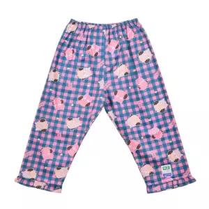 유아홈웨어 면잠옷 순면 여아동 파자마 5-10세