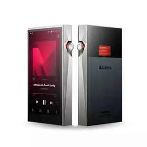 아스텔앤컨 Astell&kern A&ultima SP3000T(ss) Real Vacuum Tube