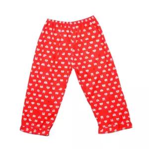 키즈실내복 여아실내복 순면 여아동 파자마