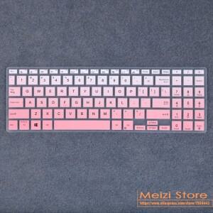 ASUS Vivobook Go 15 E510 E510KA5100 X513EP X513UA S533FL S533E 15.6 인치 노트북 키보드 커버 스킨