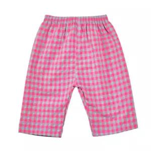 아이들잠옷 초등잠옷 슬레진저 아동 8부 파자마