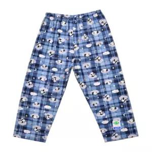 어린이내의 키즈잠옷 순면 남아동 파자마11-16세